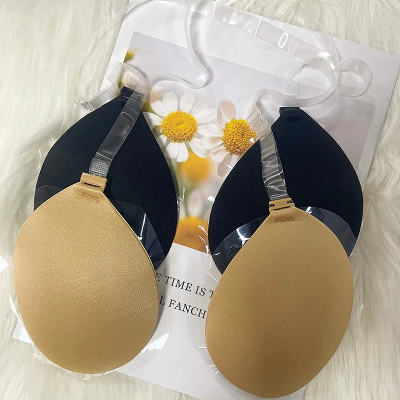 Nipple Cover Pasties - Накладки на соски, многоразовые накладки на