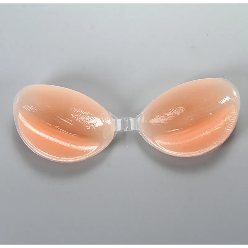 Strapless Bra Backless - Силиконовый бюстгальтер NuBra для женщин -