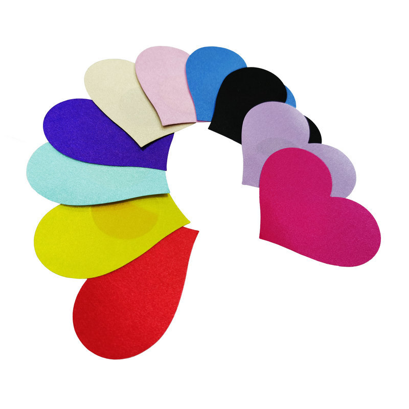 Nipple Cover Pasties - 10 пар (2 шт.) пирожки для