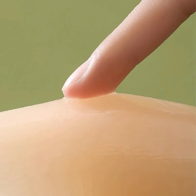 1 пара силиконовых накладок на – обзор и цена Nipple Cover Pasties