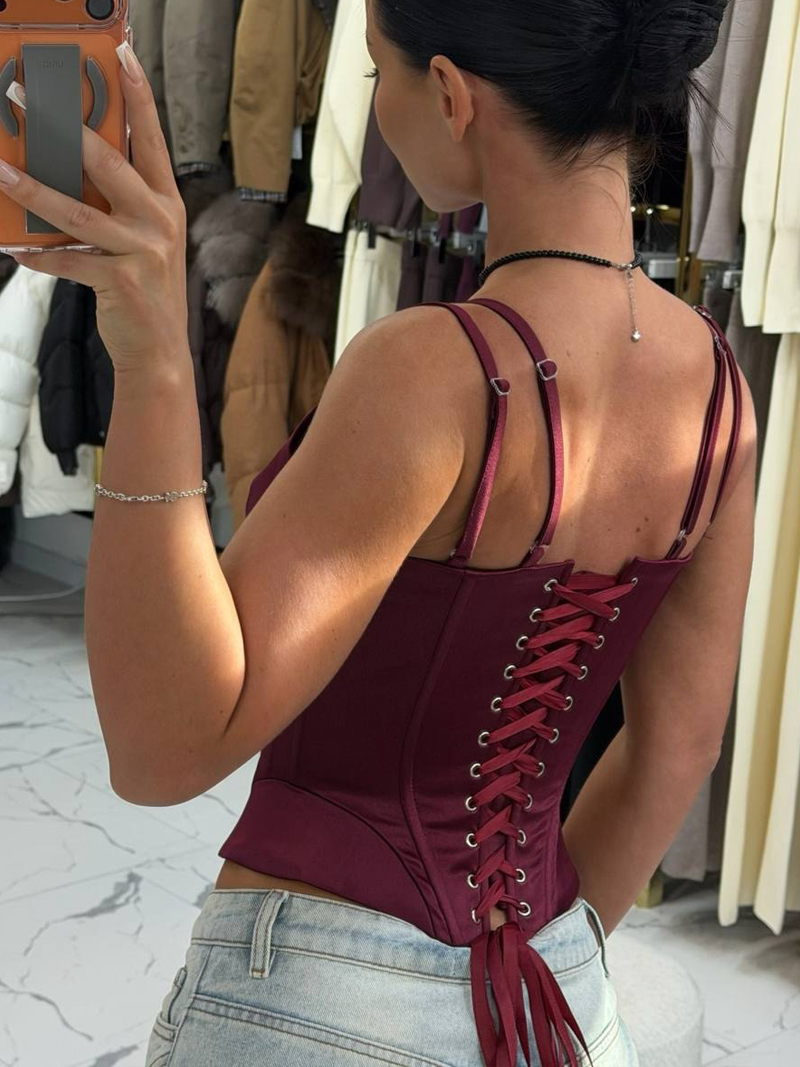 Новый сексуальный женский корс – обзор и цена Strapless Bra Backless