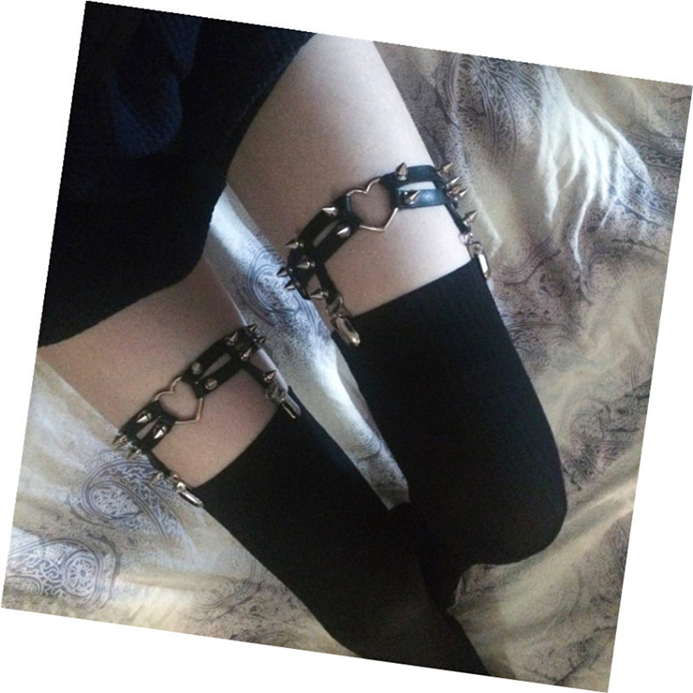 1 шт., женские эластичные коль – обзор и цена Garter Belt Set