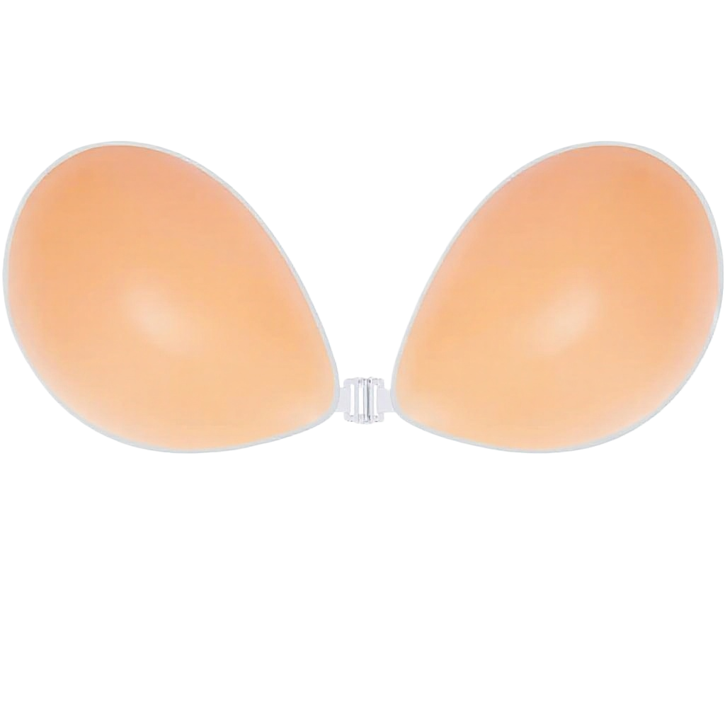 Бюстгальтер-пуш-ап без косточе – обзор и цена Strapless Bra Backless