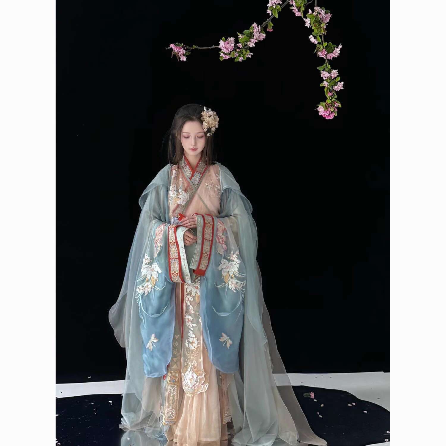 Новый Fiesta Carnival Хэллоуин – обзор и цена Robe Silk Women