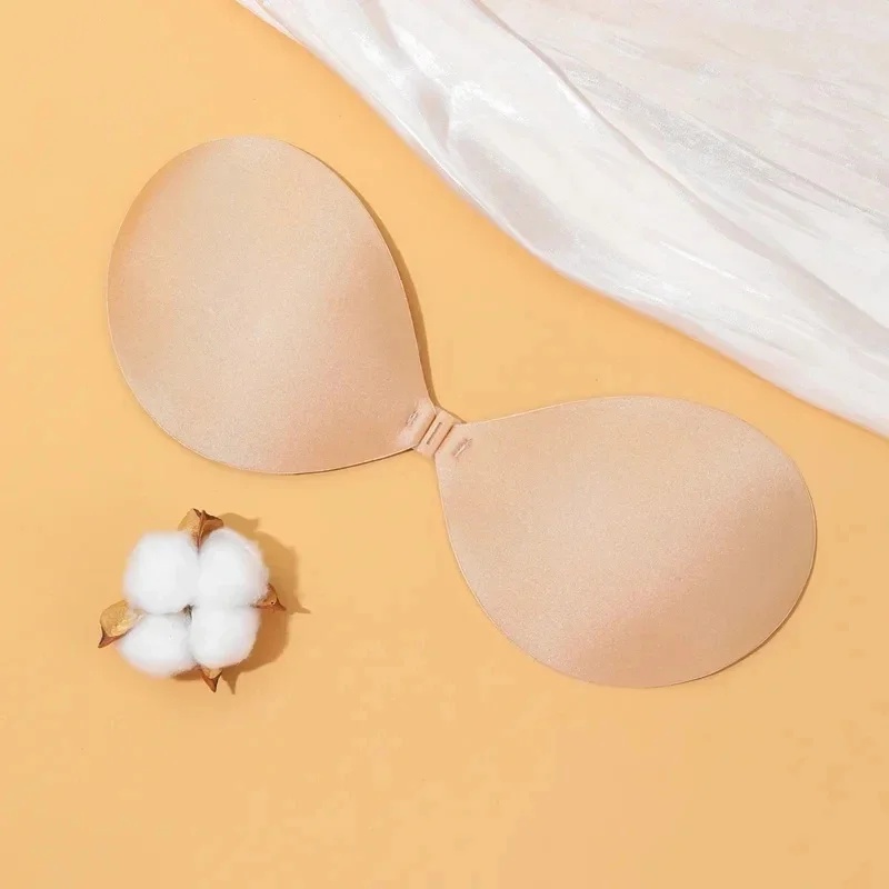 1/2/4 шт. Женский бюстгальтер- – обзор и цена Strapless Bra Backless