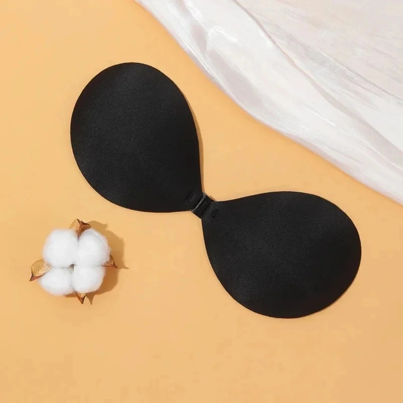 1/2/4 шт. Женский бюстгальтер- – обзор и цена Strapless Bra Backless