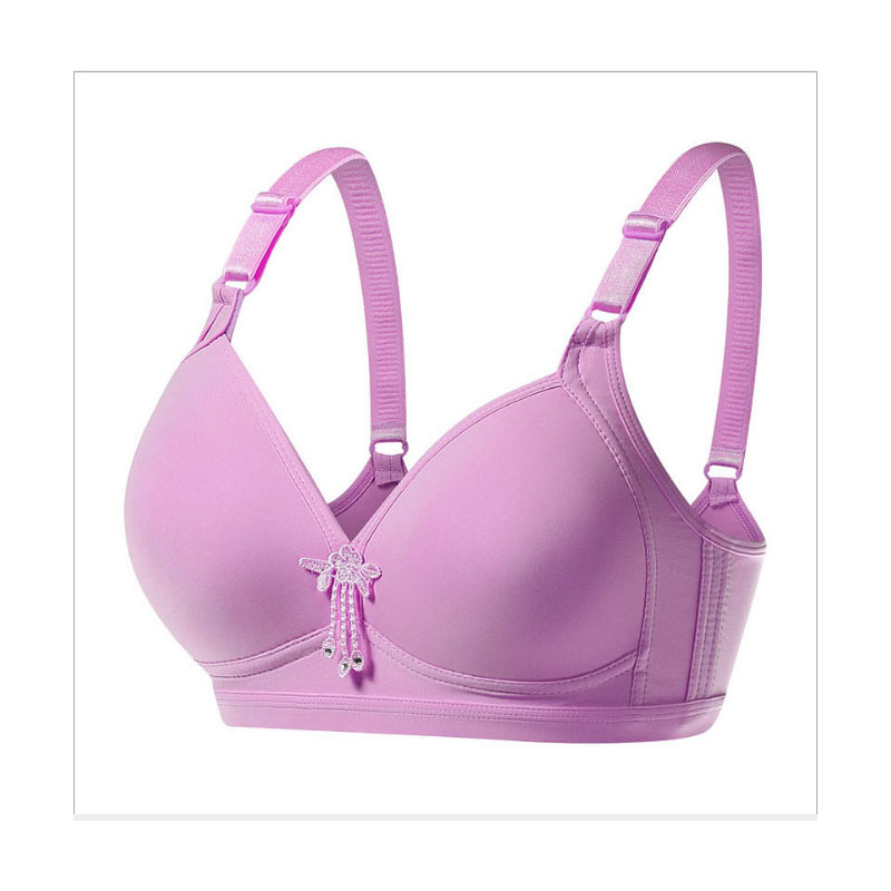 Бюстгальтер женский с чашкой п – обзор и цена Bralette Wireless Soft
