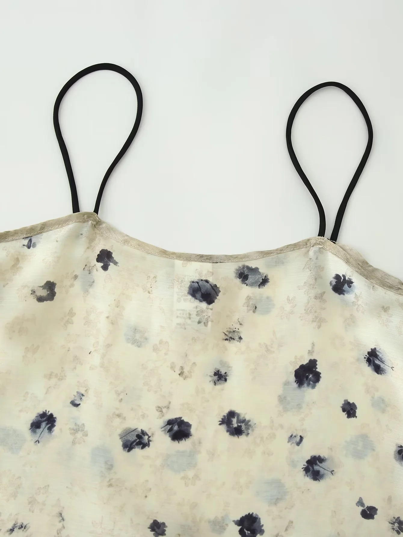 Комплект KONDALA: Элегантные а – обзор и цена Cami Top Lace