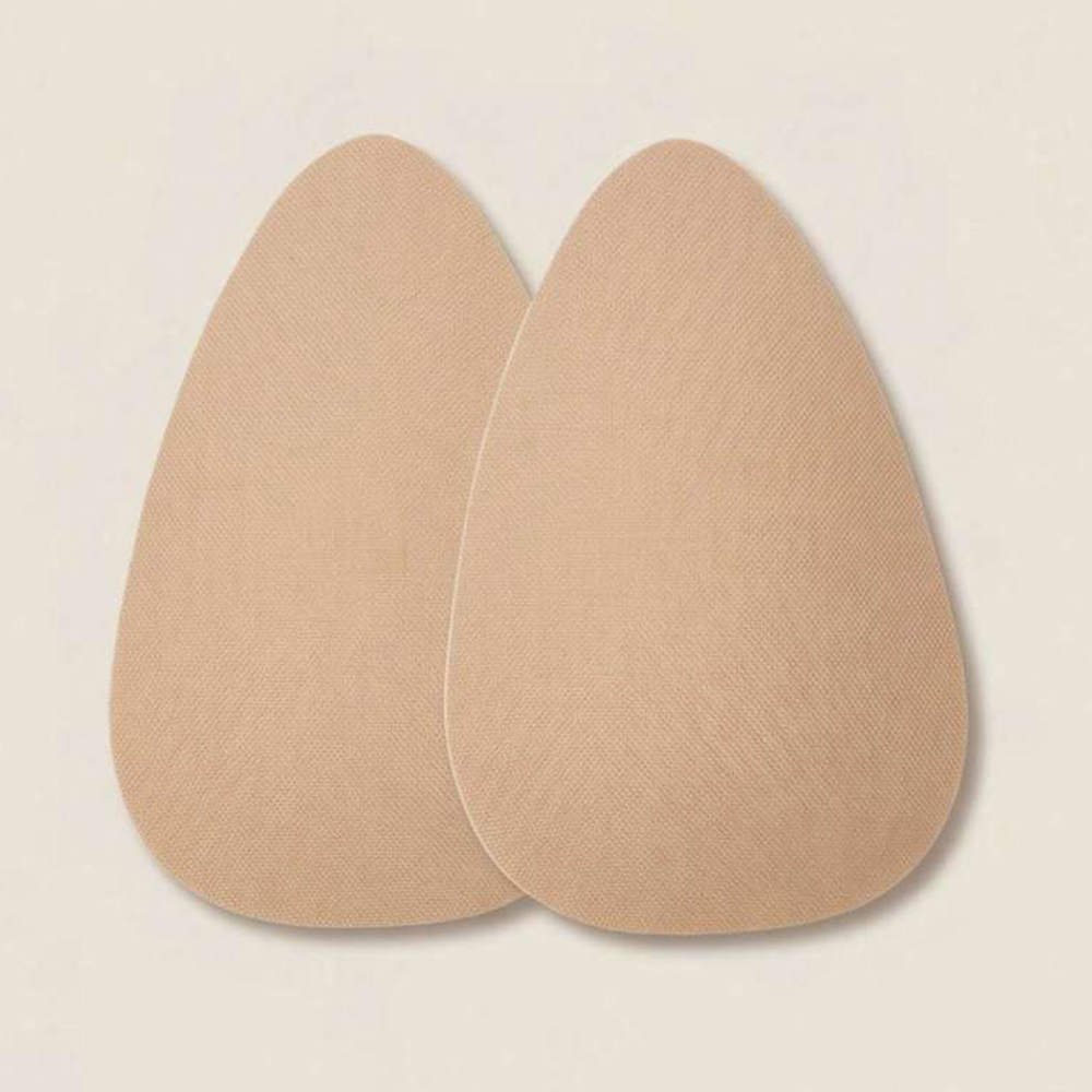 Невидимая клейкая лента для по – обзор и цена Nipple Cover Pasties